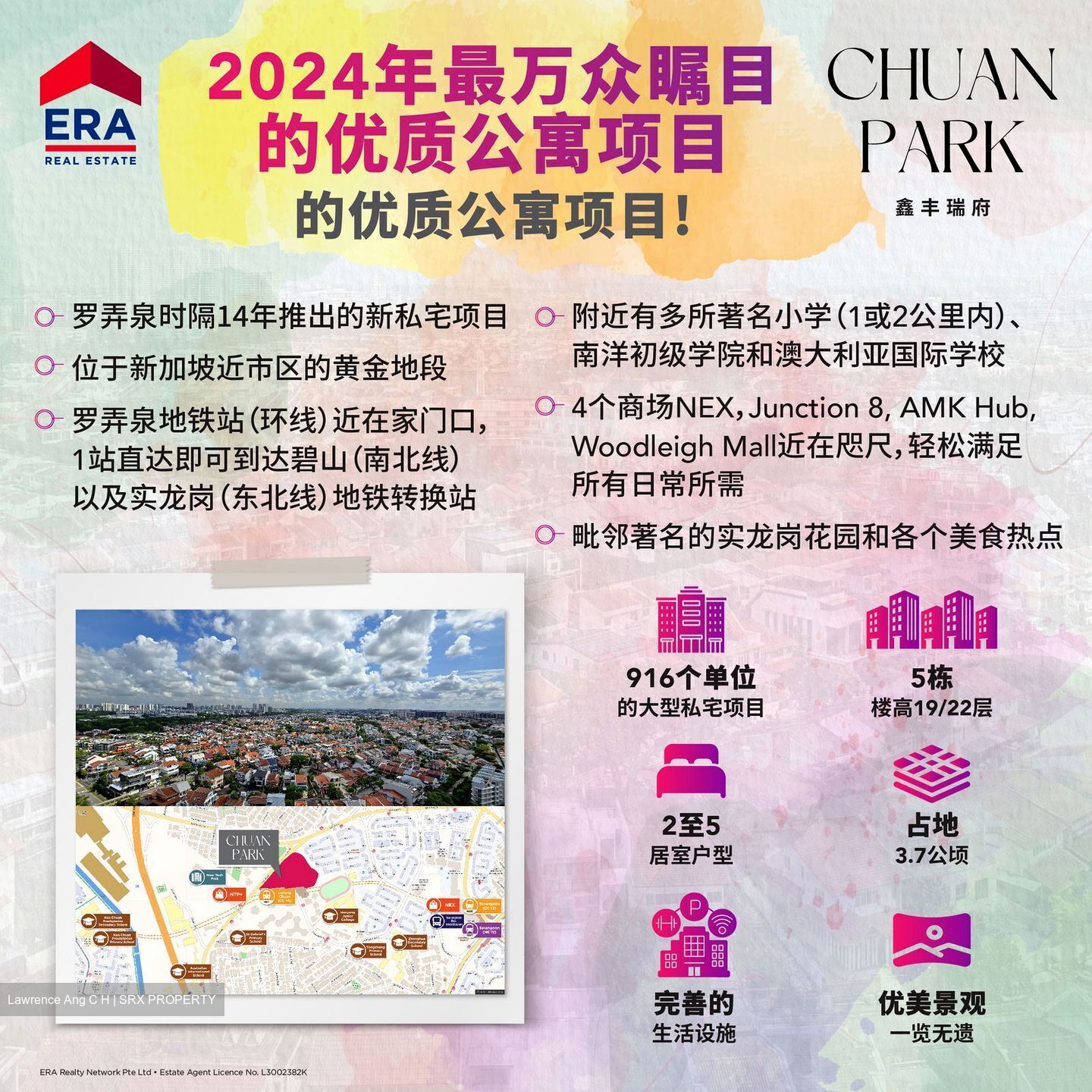 Chuan Park (D19), Condominium #593694931